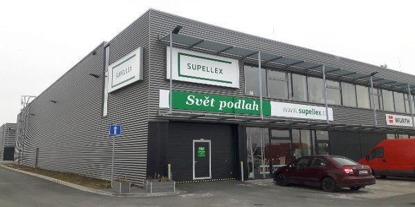 Pobočka Plzeň