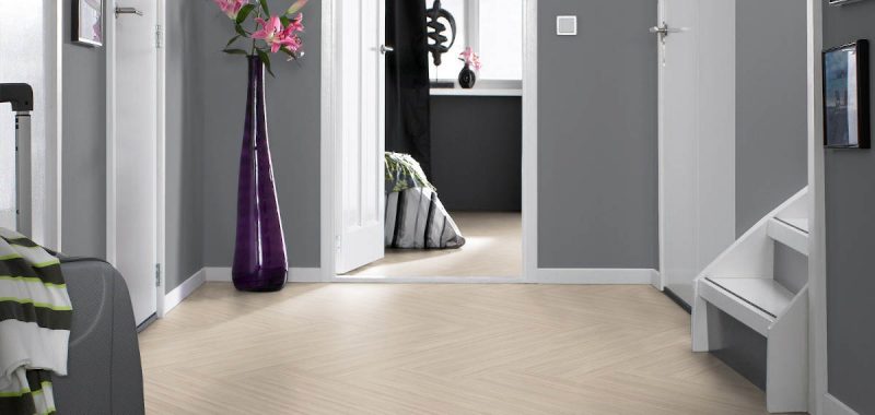 Jak odstranit linoleum – návod