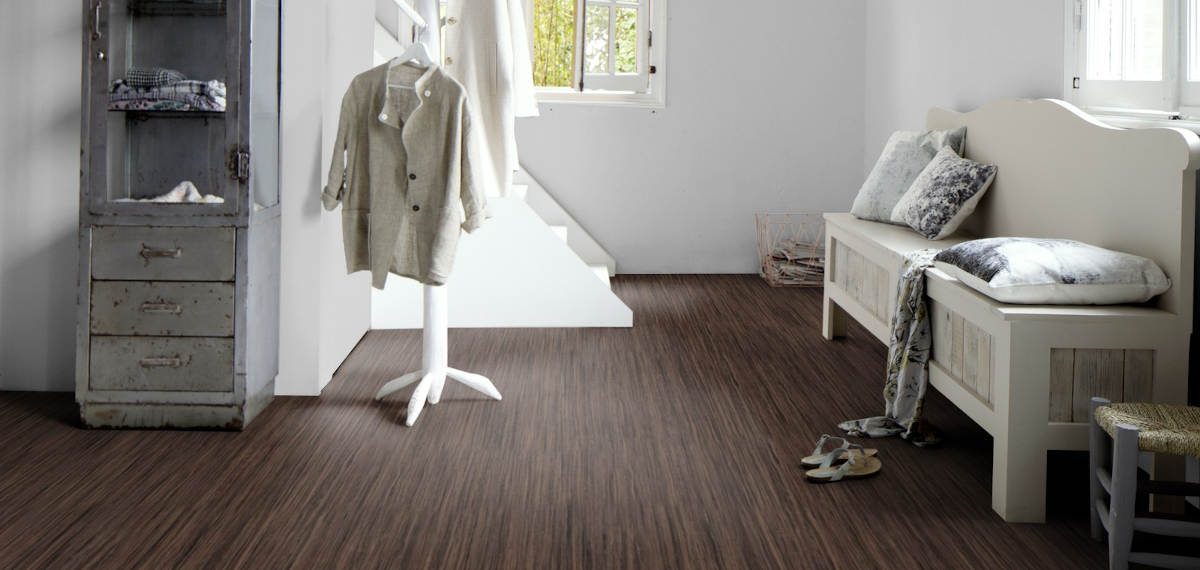 Linoleum - výhody, pokládka, údržba