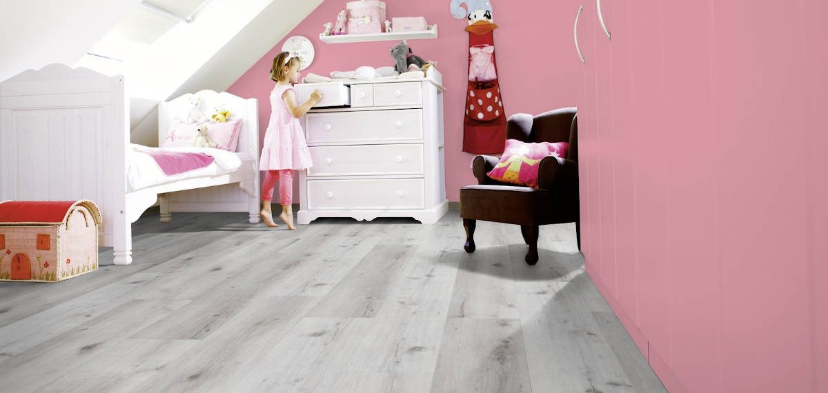Luxusní vinylové dílce - Luxury Vinyl Tiles